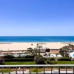 Lejlighed T1, Da Rocha - Edificio Mar Azul Portimão