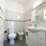 Lejlighed T1, Da Rocha - Edificio Mar Azul Portimão