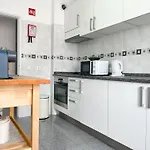 T1, Da Rocha - Edificio Mar Azul