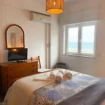 דירה T1, Da Rocha - Edificio Mar Azul *