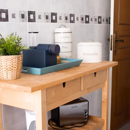 T1, Da Rocha - Edificio Mar Azul Апартаменты Портиман