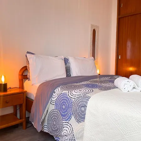 דירה T1, Da Rocha - Edificio Mar Azul