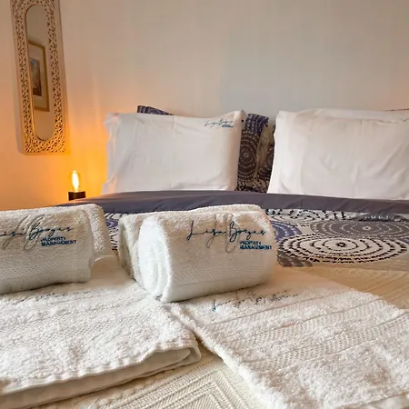 T1, Da Rocha - Edificio Mar Azul דירה *