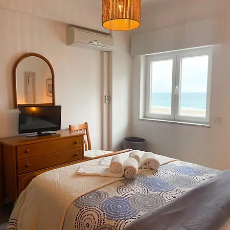 Апартаменты T1, Da Rocha - Edificio Mar Azul *