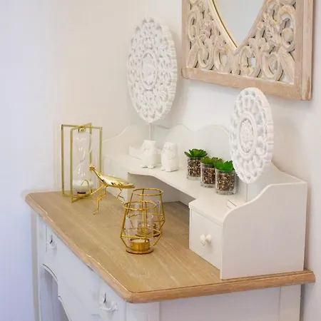 T1, Da Rocha - Edificio Mar Azul Apartman *