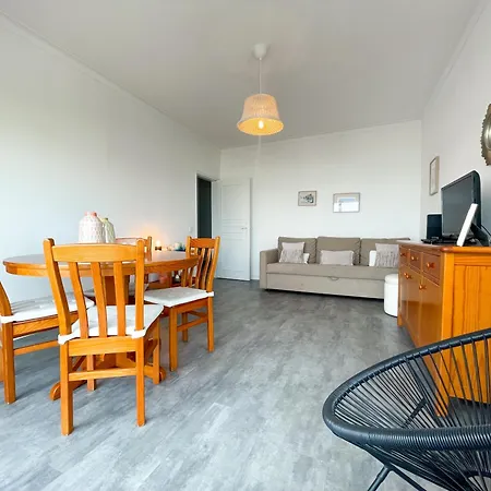 T1, Da Rocha - Edificio Mar Azul Apartman