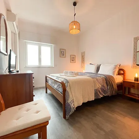 Apartman T1, Da Rocha - Edificio Mar Azul