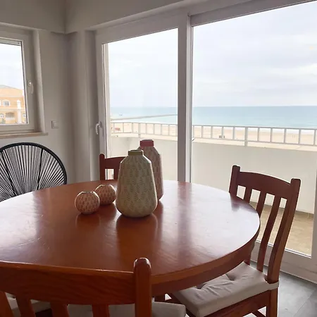 Apartamento T1, Da Rocha - Edificio Mar Azul *