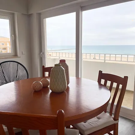 Apartment T1, Da Rocha - Edificio Mar Azul *