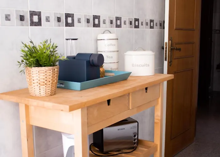 T1, Da Rocha - Edificio Mar Azul Apartment Portimão