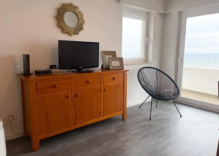 T1, Da Rocha - Edificio Mar Azul