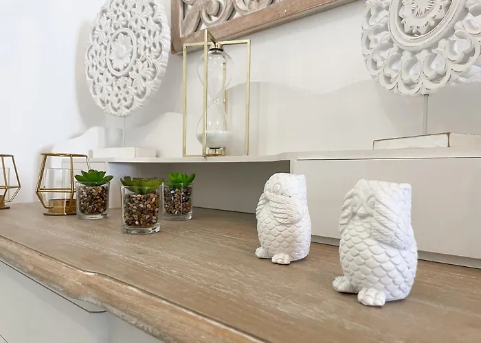 Apartment T1, Da Rocha - Edificio Mar Azul *