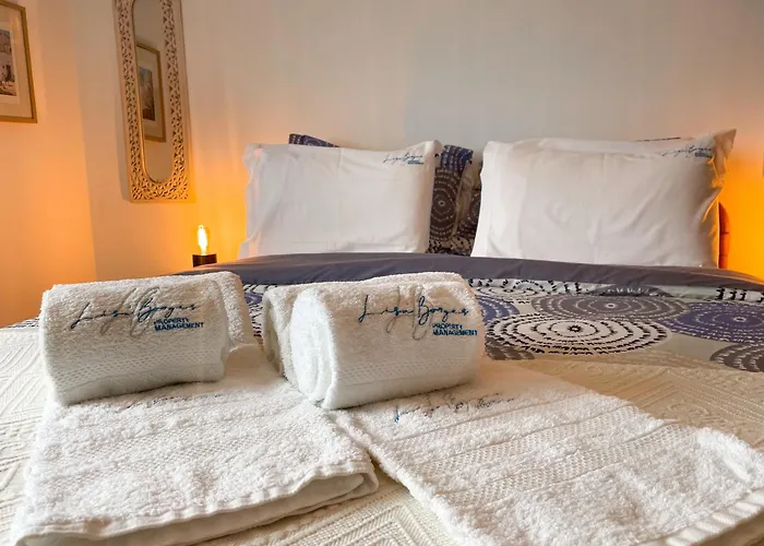 T1, Da Rocha - Edificio Mar Azul Apartment *