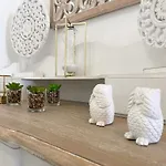 Apartmán T1, Da Rocha - Edificio Mar Azul *